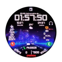 C12 - Matrix Terminator HWY