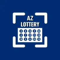 Arizona Lottery Scanner